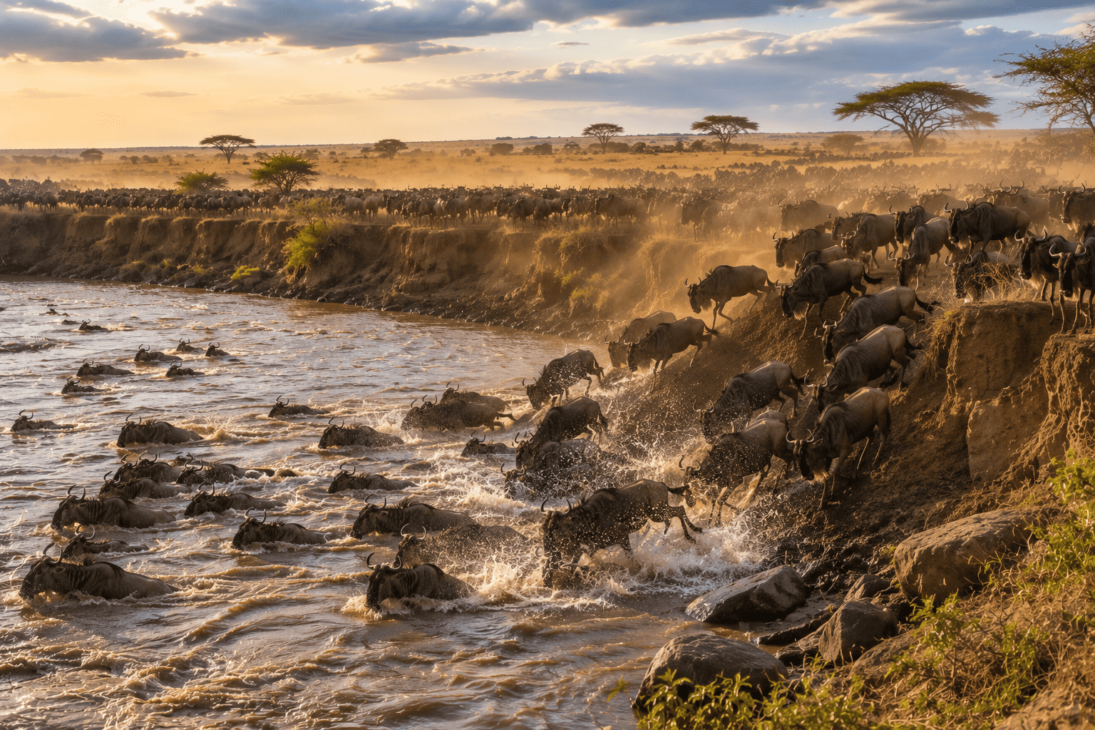 Maasai Mara (1)